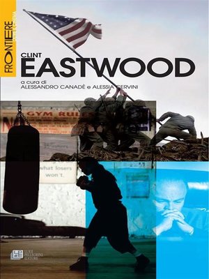 cover image of Clint Eastwood